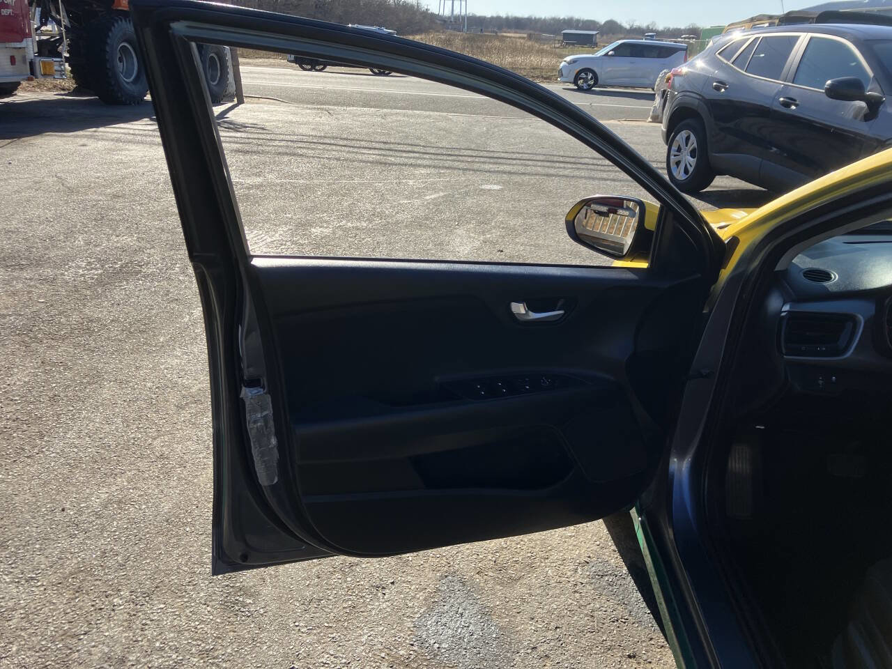 Used 2019 Kia Rio S image 15