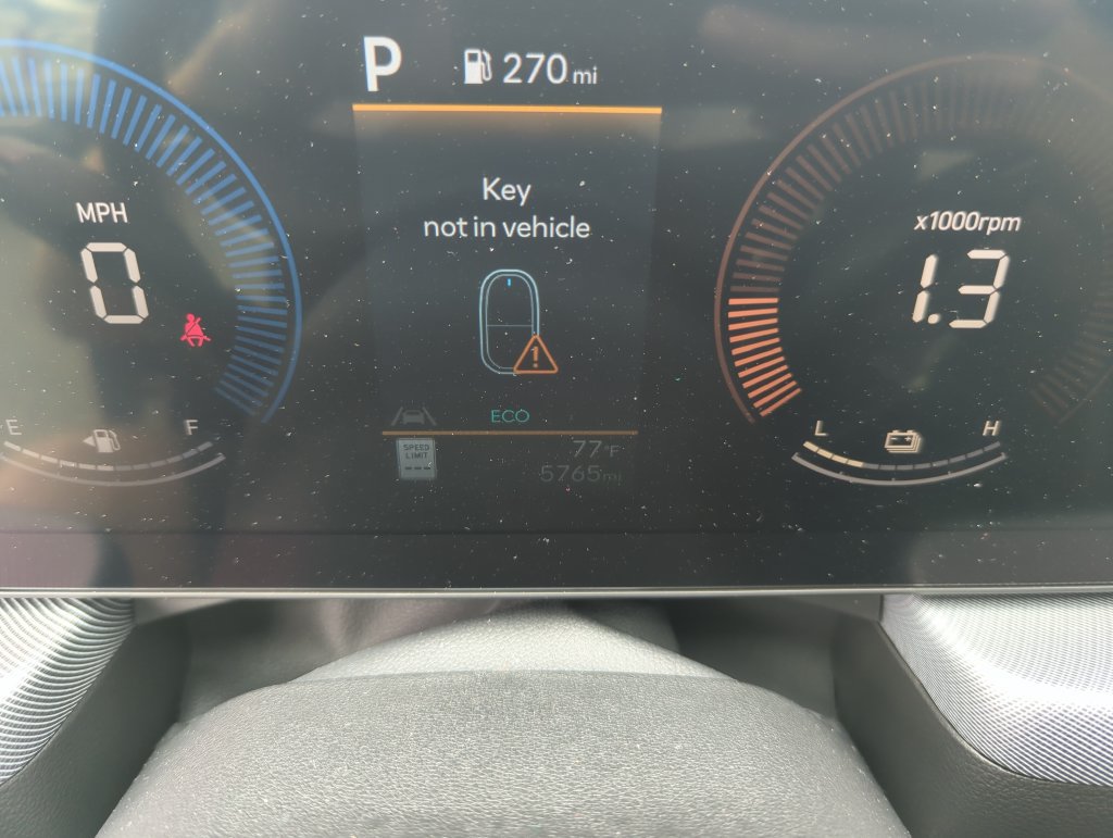 Used 2025 Hyundai Sonata SEL FWD image 44