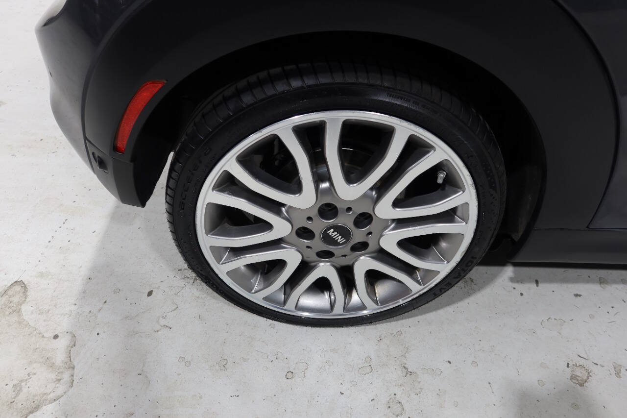 Used 2015 MINI Cooper S FWD image 31