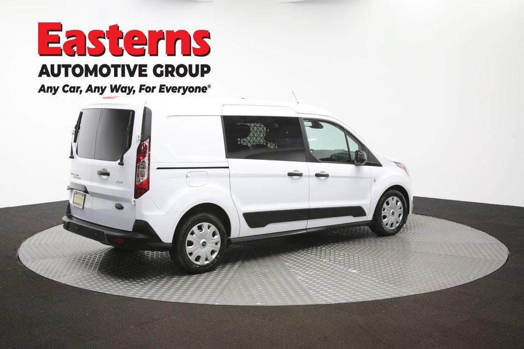 Used 2020 Ford Transit Connect XLT FWD image 42