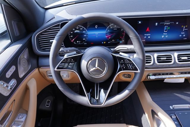 New 2026 Mercedes-Benz GLE 350 4MATIC image 23