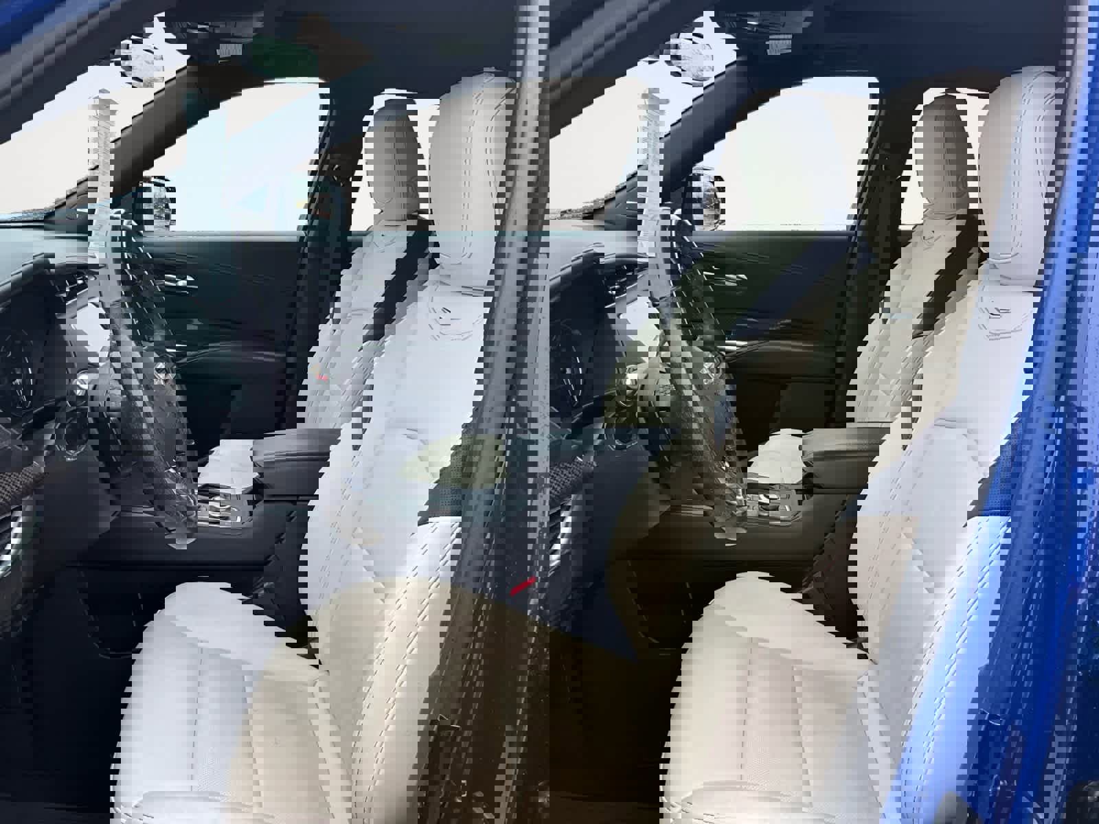 Used 2021 Cadillac XT4 Sport image 10