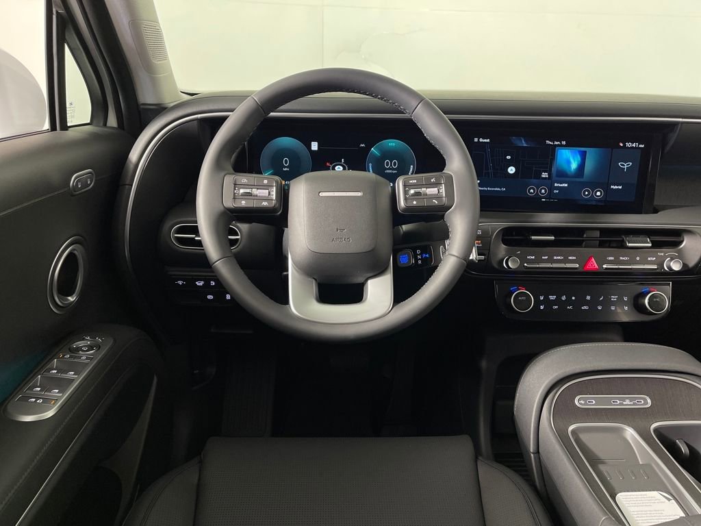 New 2026 Hyundai Palisade SEL Premium image 15