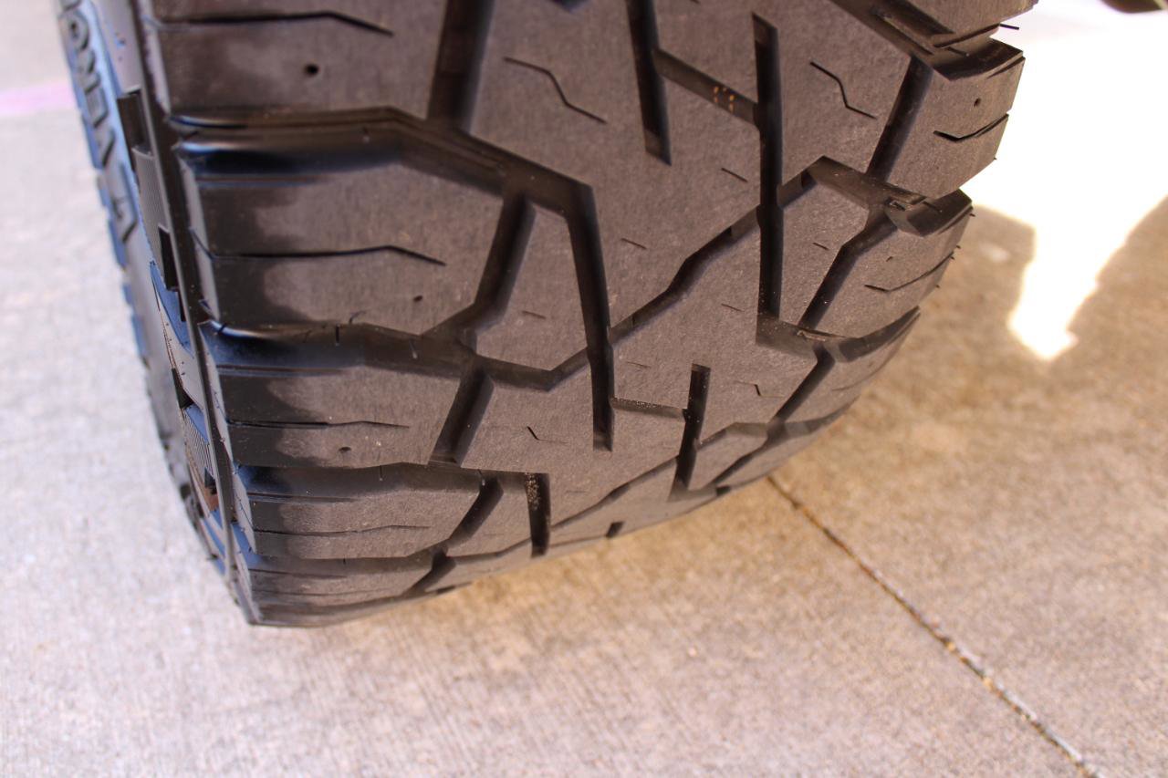 Used 2020 RAM 2500 Lone Star w/ Level 1 Equipment Group image 87