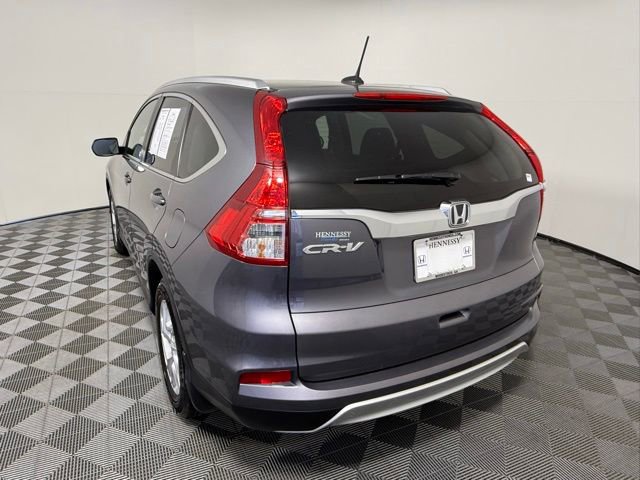 Used 2016 Honda CR-V EX-L image 4