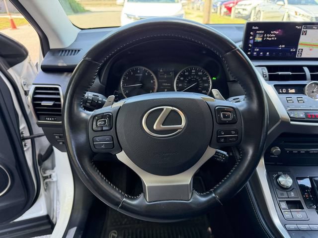 Used 2019 Lexus NX 300 AWD w/ Premium Package image 22