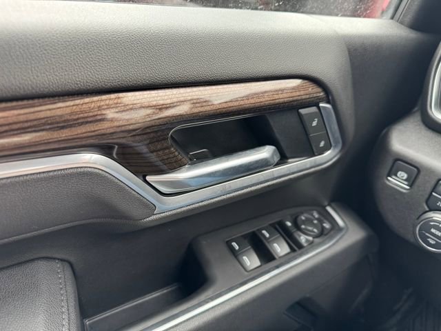 Used 2025 Chevrolet Silverado 2500 LT w/ Trail Boss Package image 35