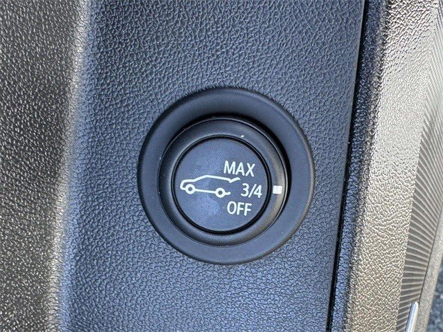 Certified 2023 Chevrolet Equinox RS w/ RS Leather Package image 19