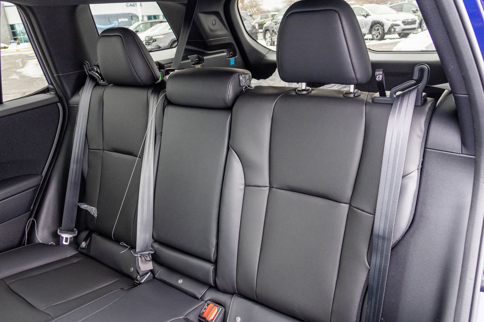 New 2026 Subaru Outback Premium image 27