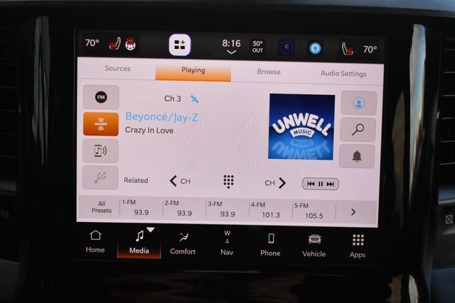 Used 2022 RAM 1500 Big Horn image 26