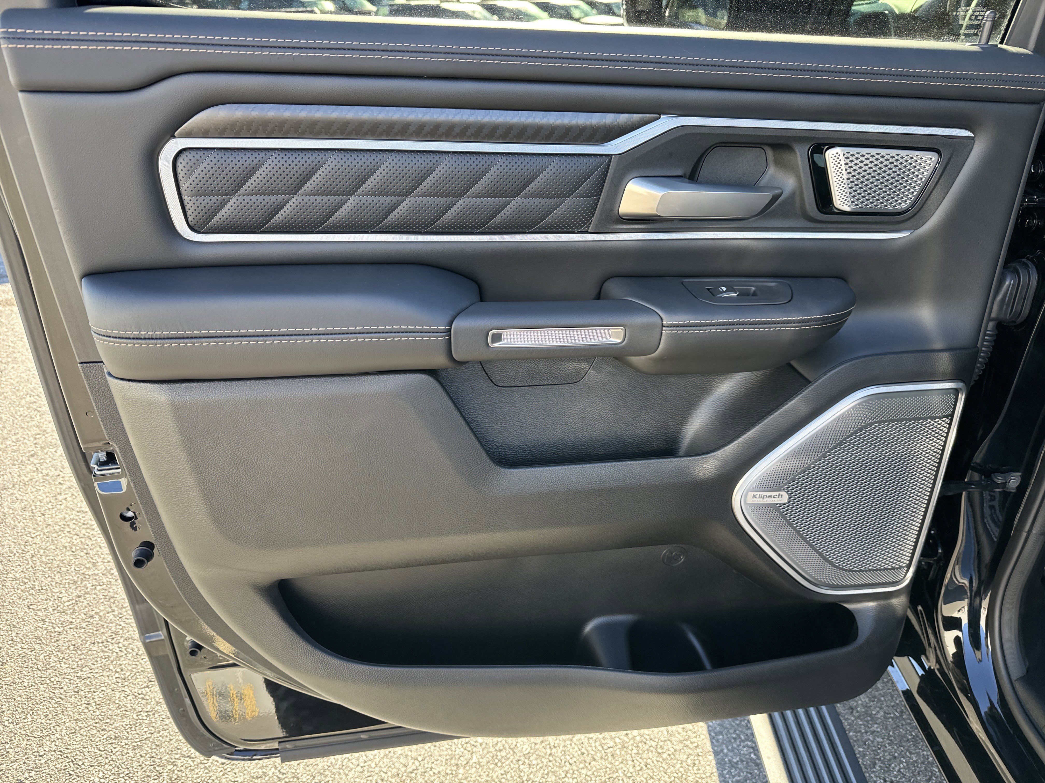 New 2026 RAM 1500 Tungsten w/ Towing Technology Group image 26