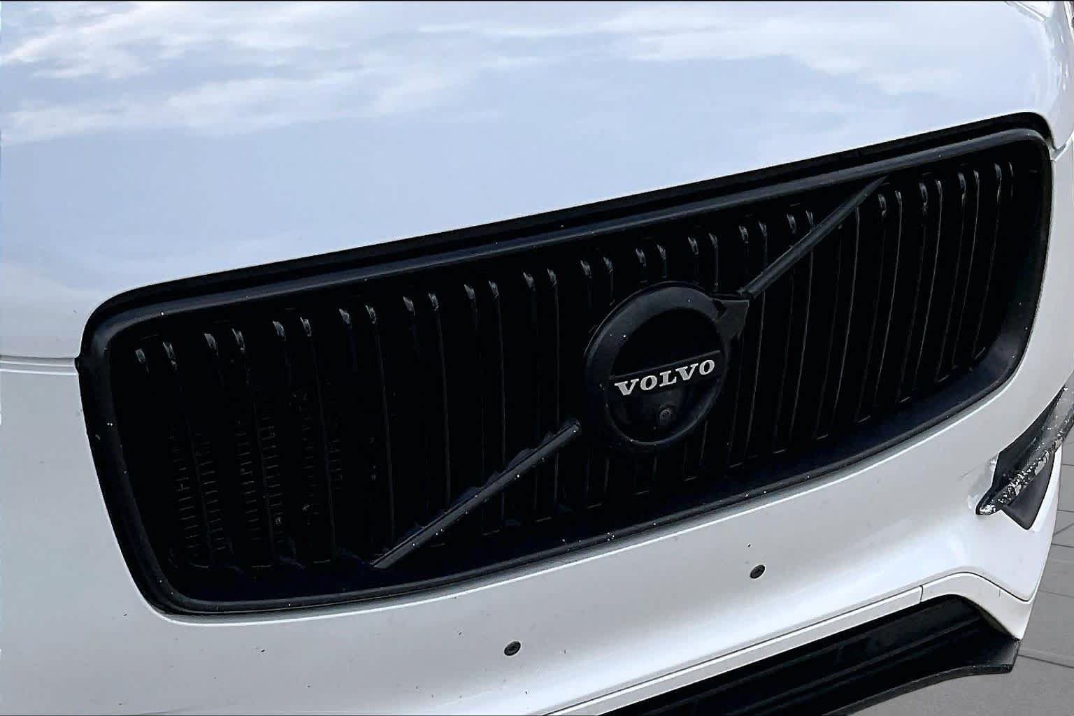Used 2019 Volvo XC90 T6 Momentum w/ Advanced Package AWD/4WD image 29