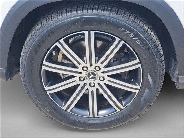 Certified 2024 Mercedes-Benz GLE 350 4MATIC image 23