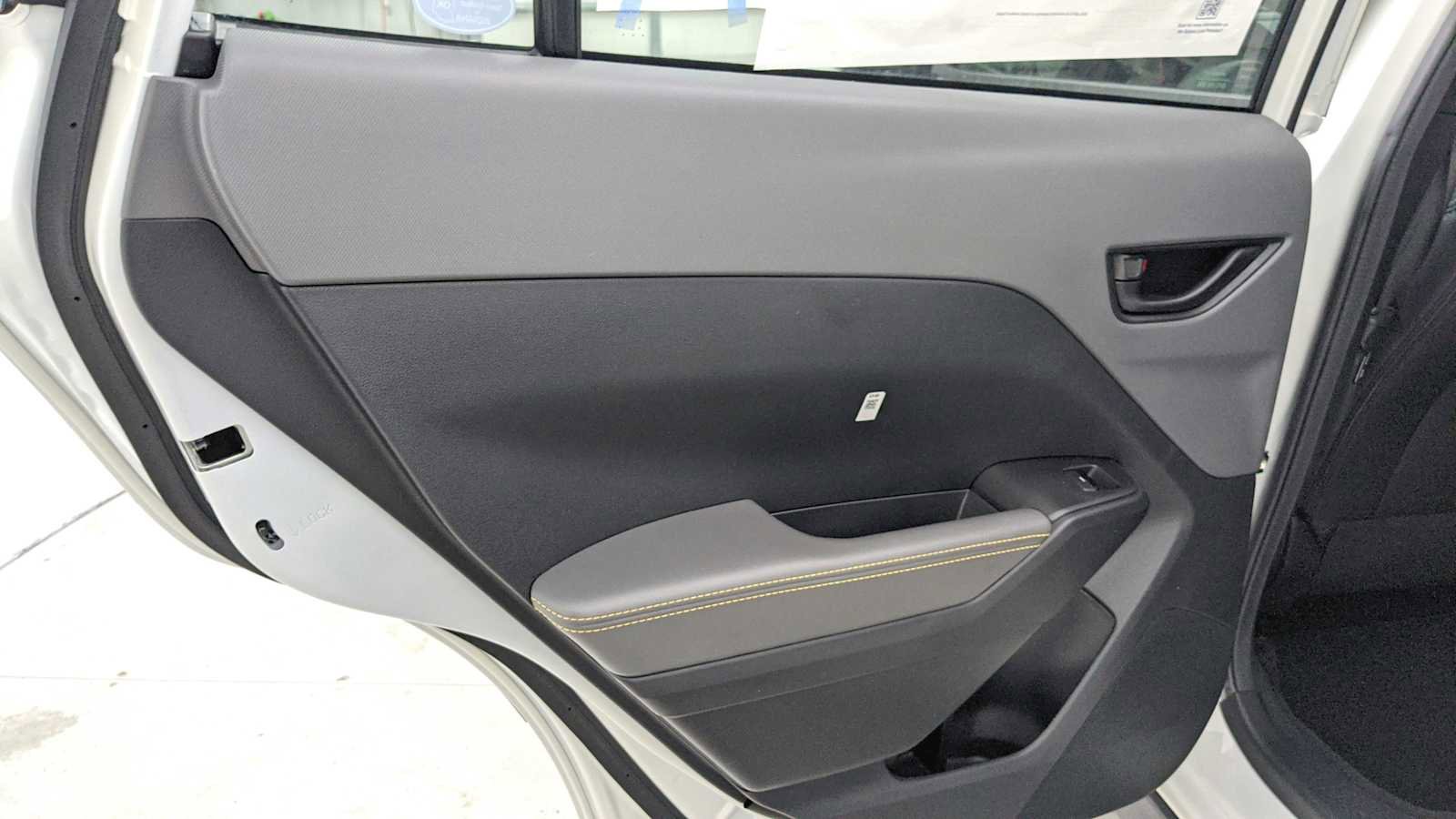 New 2025 Subaru Crosstrek 2.5i Sport image 20