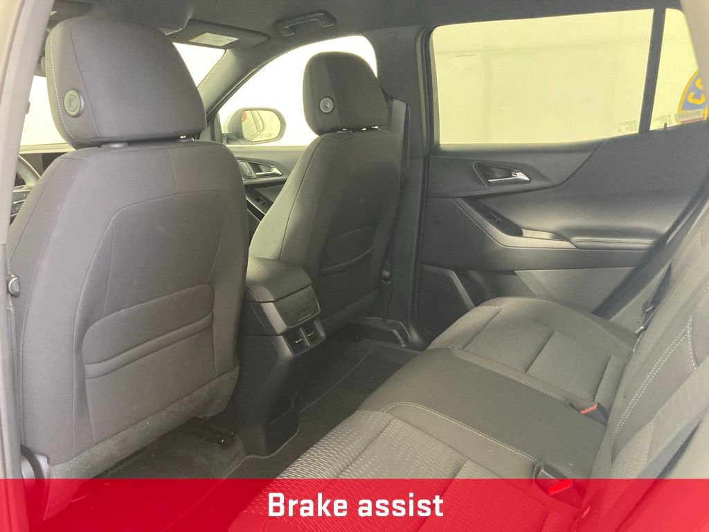 Used 2026 Chevrolet Equinox LT AWD/4WD image 15