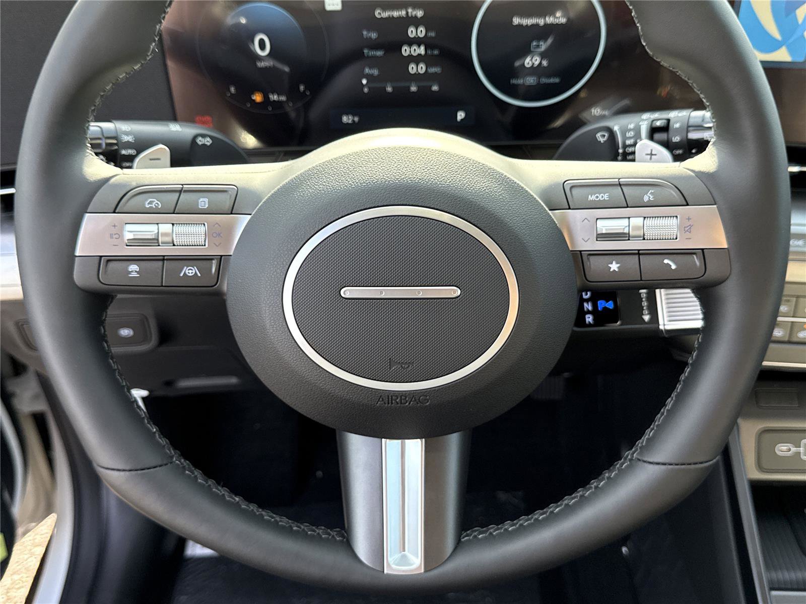 New 2026 Hyundai Kona Limited AWD/4WD image 16