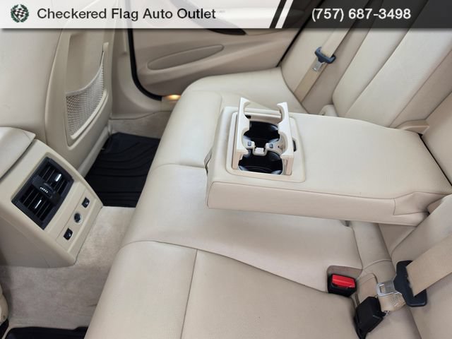 Used 2014 BMW 328d xDrive Sedan AWD/4WD image 40