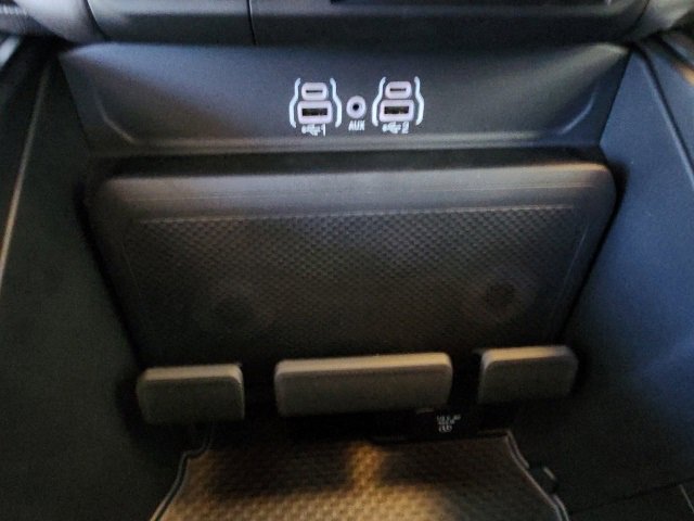 New 2026 RAM 1500 4x4 Crew Cab image 49