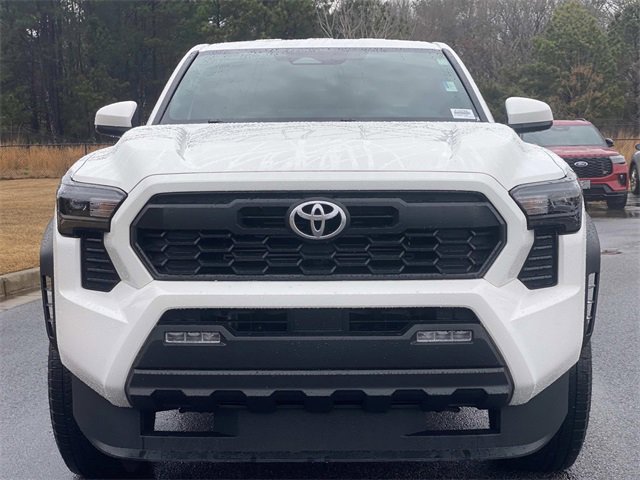 Used 2024 Toyota Tacoma TRD Off-Road image 11