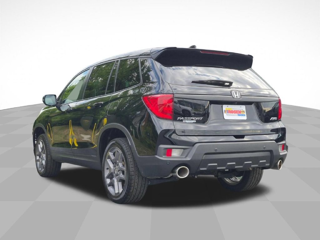 Used 2023 Honda Passport EX-L image 5