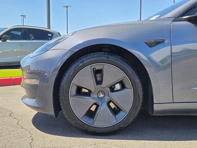 Used 2023 Tesla Model 3 Standard Range RWD image 9