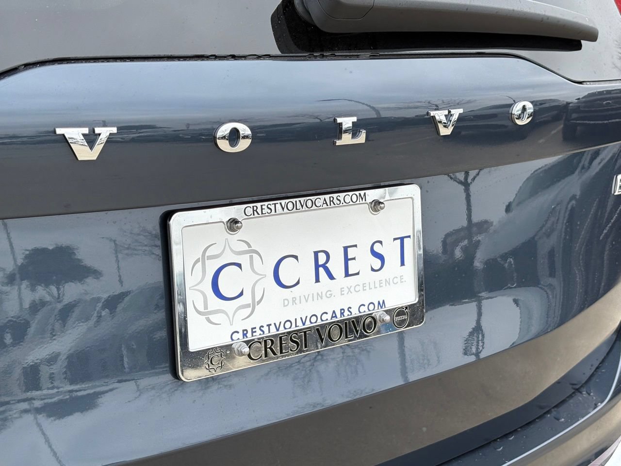 New 2026 Volvo XC90 B6 Plus AWD/4WD image 7
