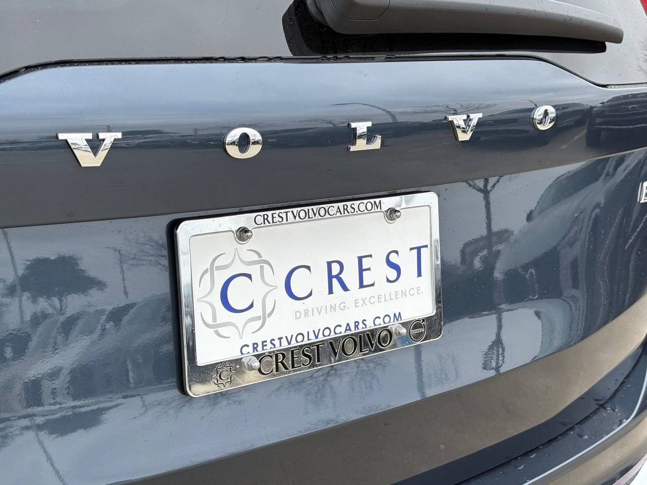 New 2026 Volvo XC90 B6 Plus image 7