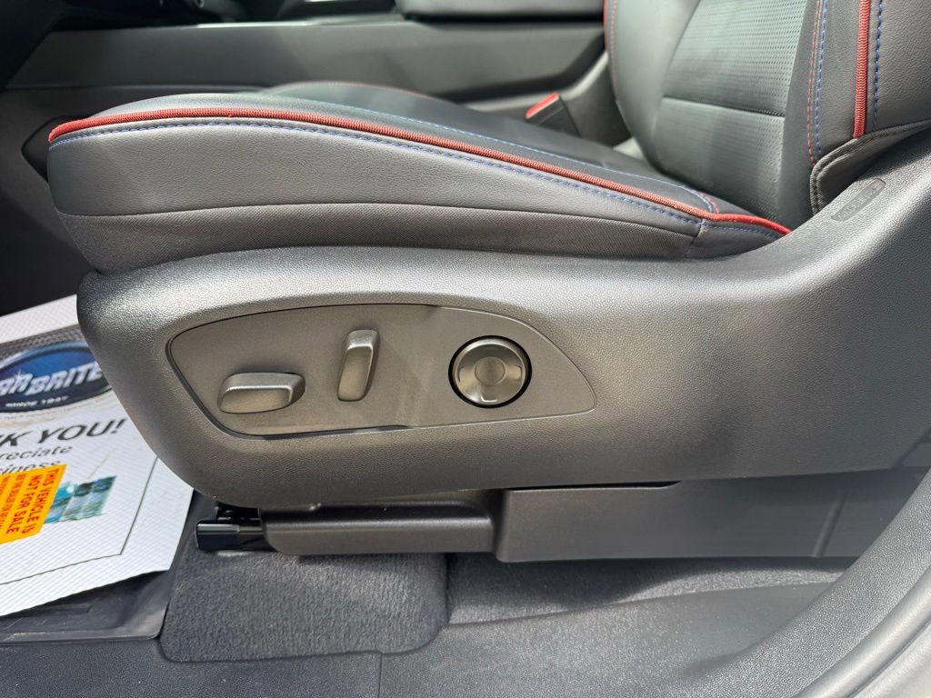 Used 2024 Chevrolet Silverado EV RST image 32