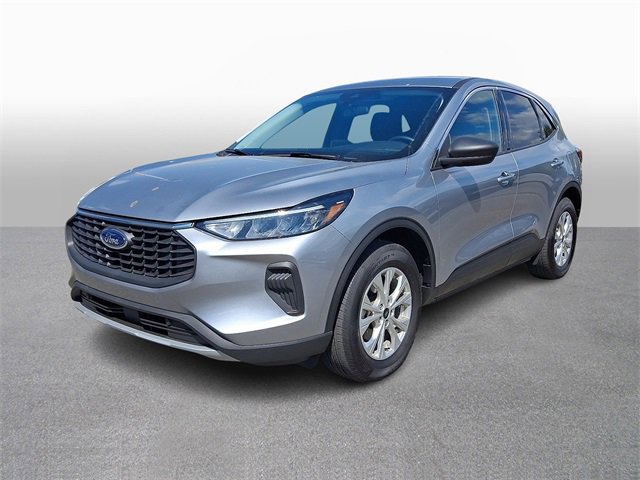 Used 2023 Ford Escape Active
