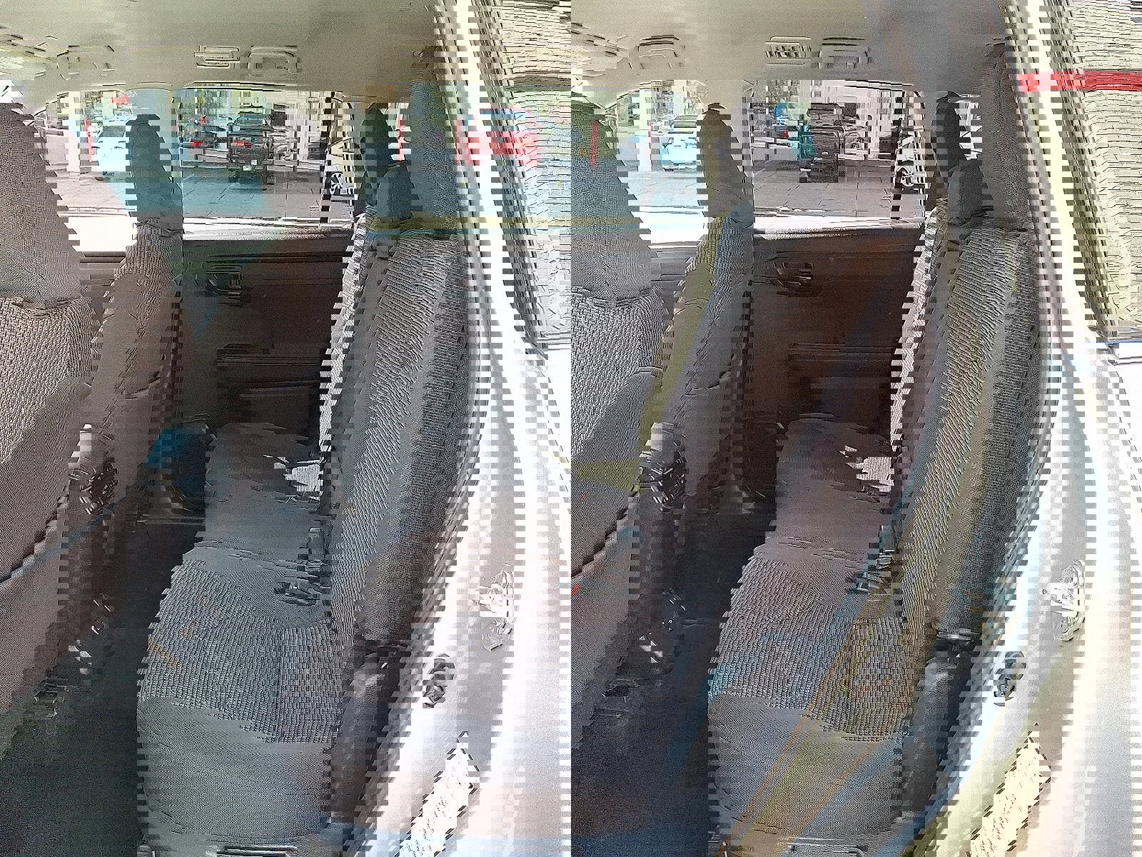 Certified 2024 Toyota Highlander LE image 11