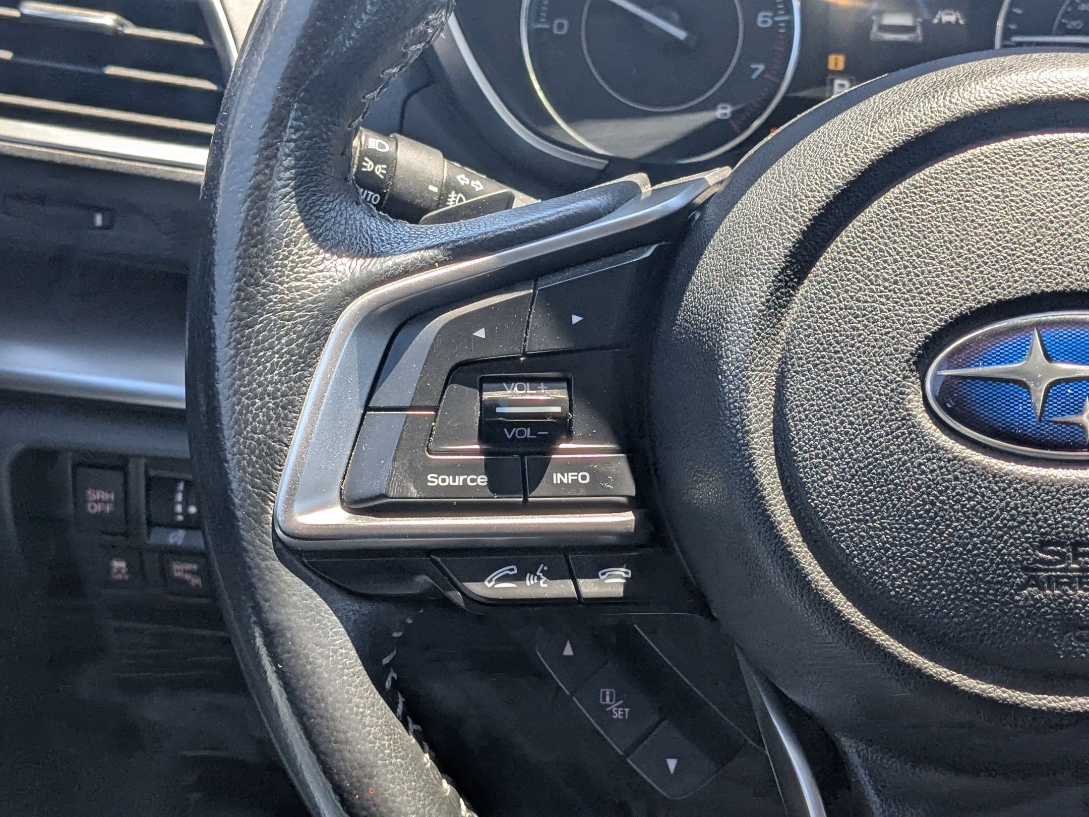 Used 2019 Subaru Impreza 2.0i Limited AWD/4WD image 19