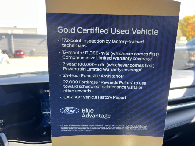 Used 2025 Ford Mustang GT Premium RWD image 12