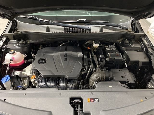 Used 2024 Kia Sportage X-Line w/ X-Line Premium Package image 32