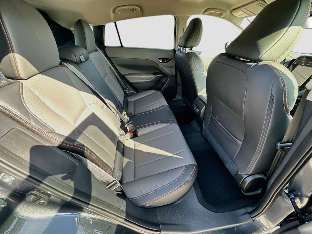 New 2026 Subaru Crosstrek 2.5i Limited AWD/4WD image 23