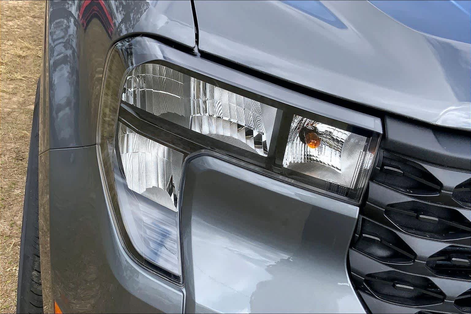 New 2026 Ford Maverick XL FWD image 13