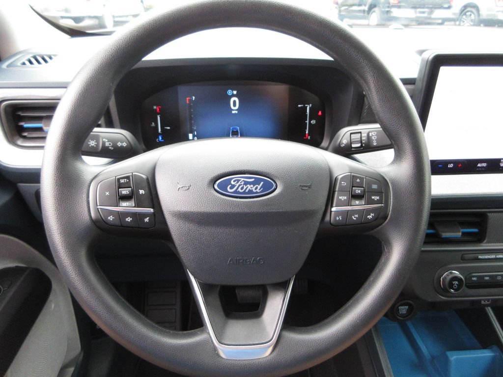 Used 2026 Ford Maverick XLT AWD/4WD image 15