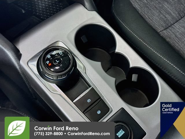 Used 2023 Ford Bronco Sport Big Bend w/ Convenience Package AWD/4WD image 18