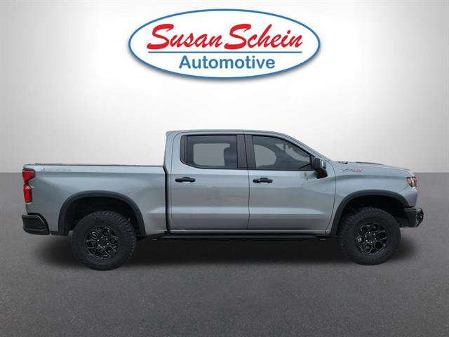 Used 2023 Chevrolet Silverado 1500 ZR2 w/ ZR2 Bison Edition image 26