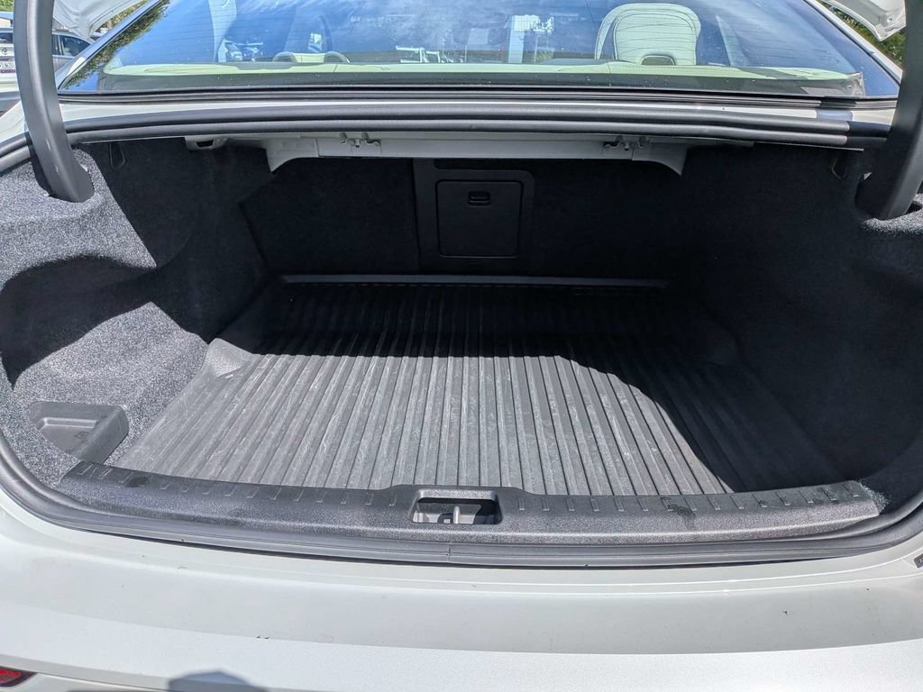 Certified 2024 Volvo S60 B5 Plus w/ Protection Package FWD image 16
