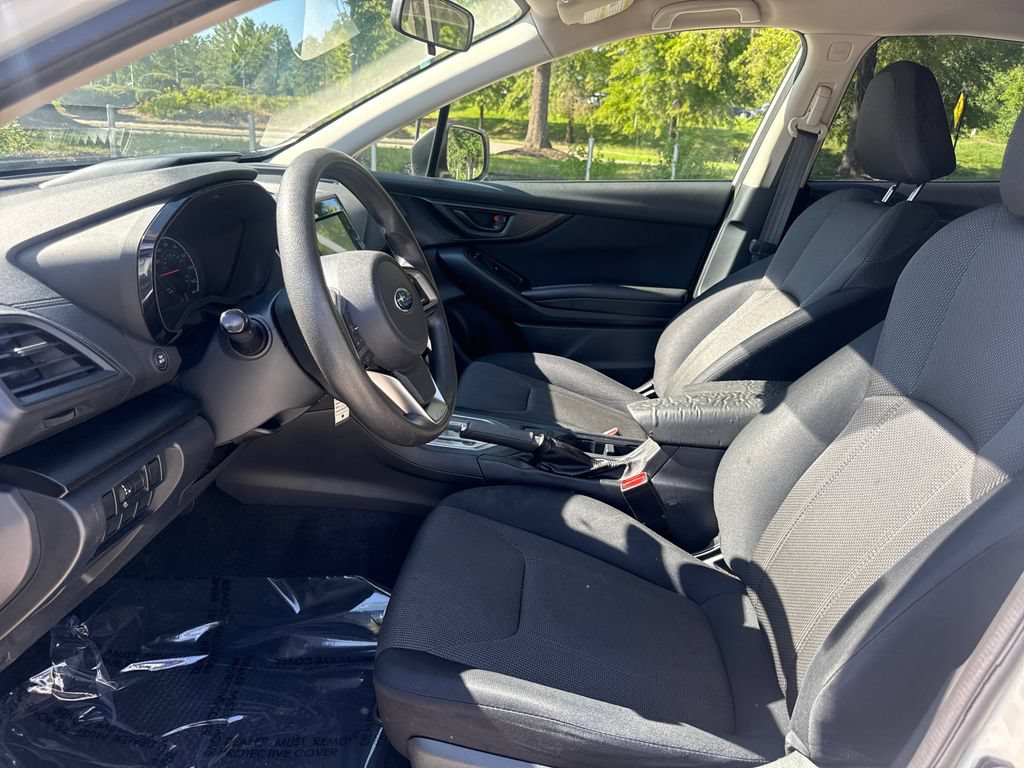 Used 2018 Subaru Crosstrek 2.0i AWD/4WD image 12