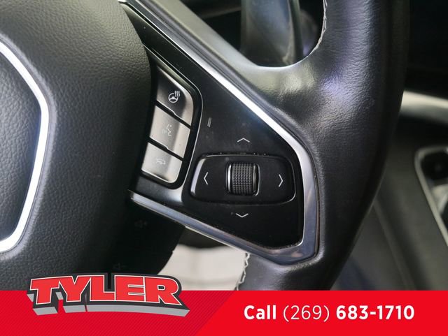 Used 2020 Chevrolet Corvette Stingray w/ 2LT Preferred Equipment Group image 24