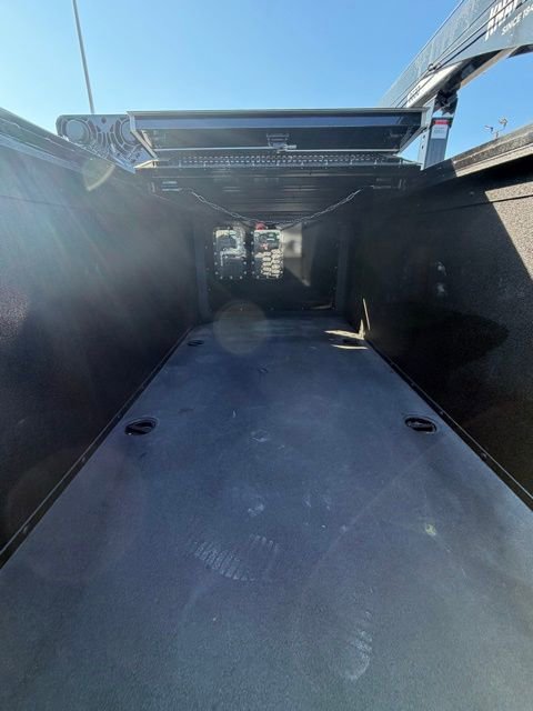 New 2026 Ford F550 4x4 Supercab Super Duty w/ XLT Value Package image 19