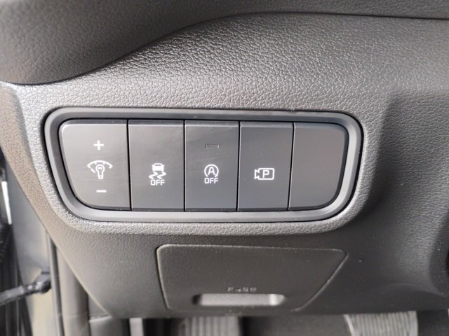 Used 2025 Kia Soul GT-Line w/ GT-Line Technology Package image 24