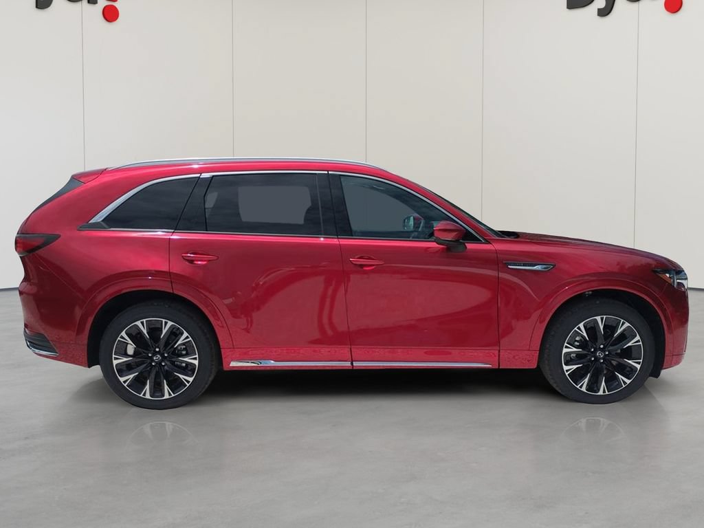 New 2026 MAZDA CX-90 3.3 Turbo S w/ Premium Plus AWD/4WD image 2