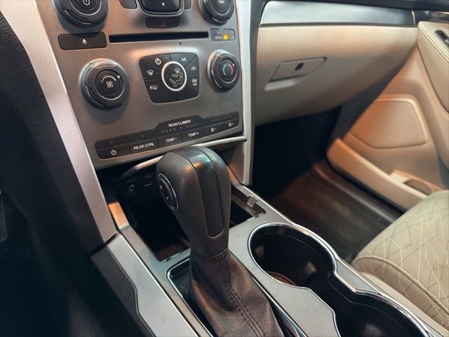 Used 2015 Ford Explorer Base image 24