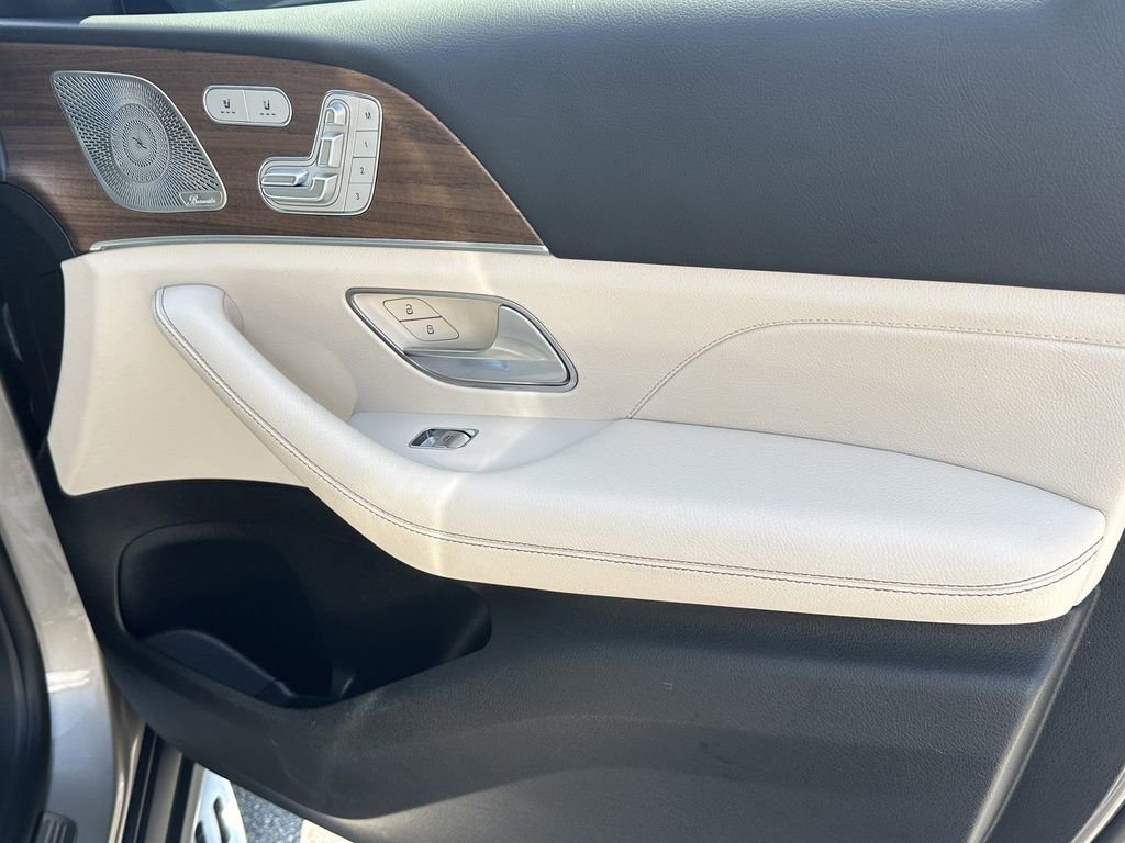Certified 2023 Mercedes-Benz GLS 450 GLS 450 image 16