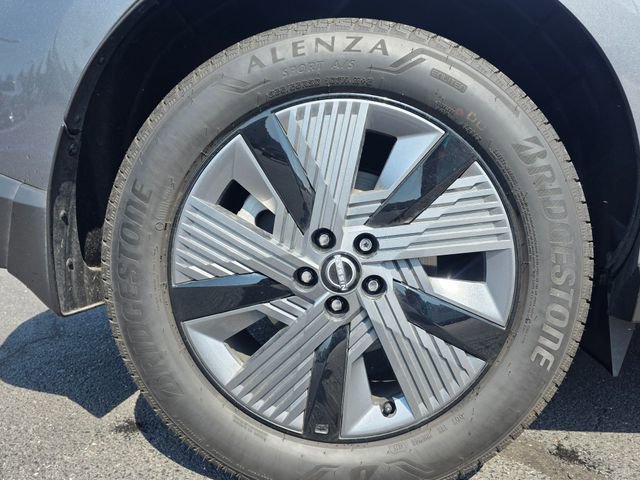 Used 2026 Nissan Murano SL AWD/4WD image 11