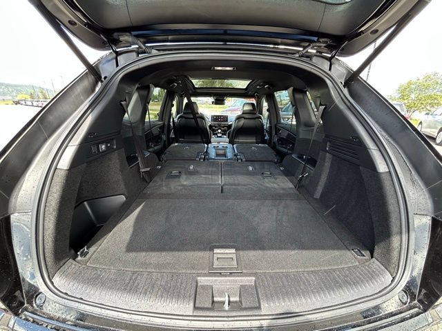 Used 2025 Acura MDX A-Spec AWD/4WD image 45