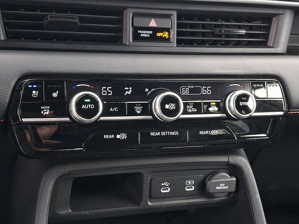 Used 2026 Honda Passport TrailSport Elite image 17