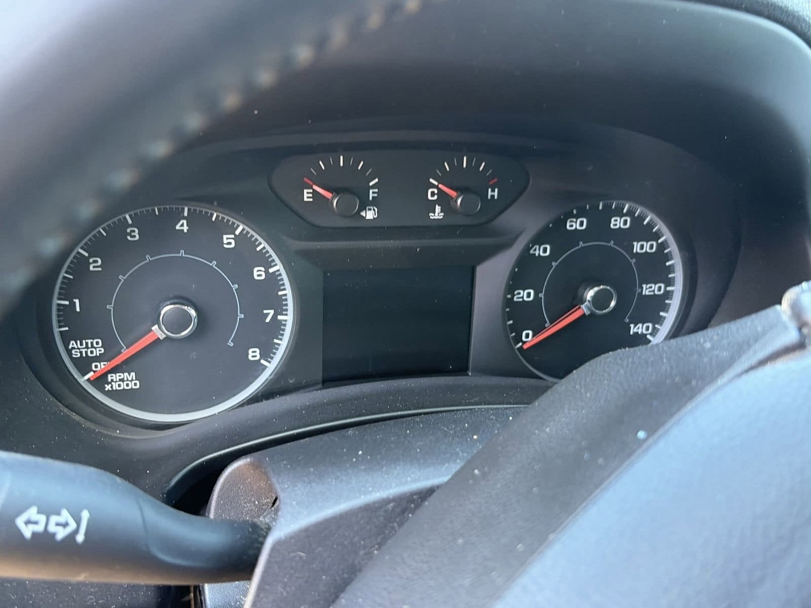 Used 2018 GMC Terrain SLE w/ Driver Convenience Package FWD image 12